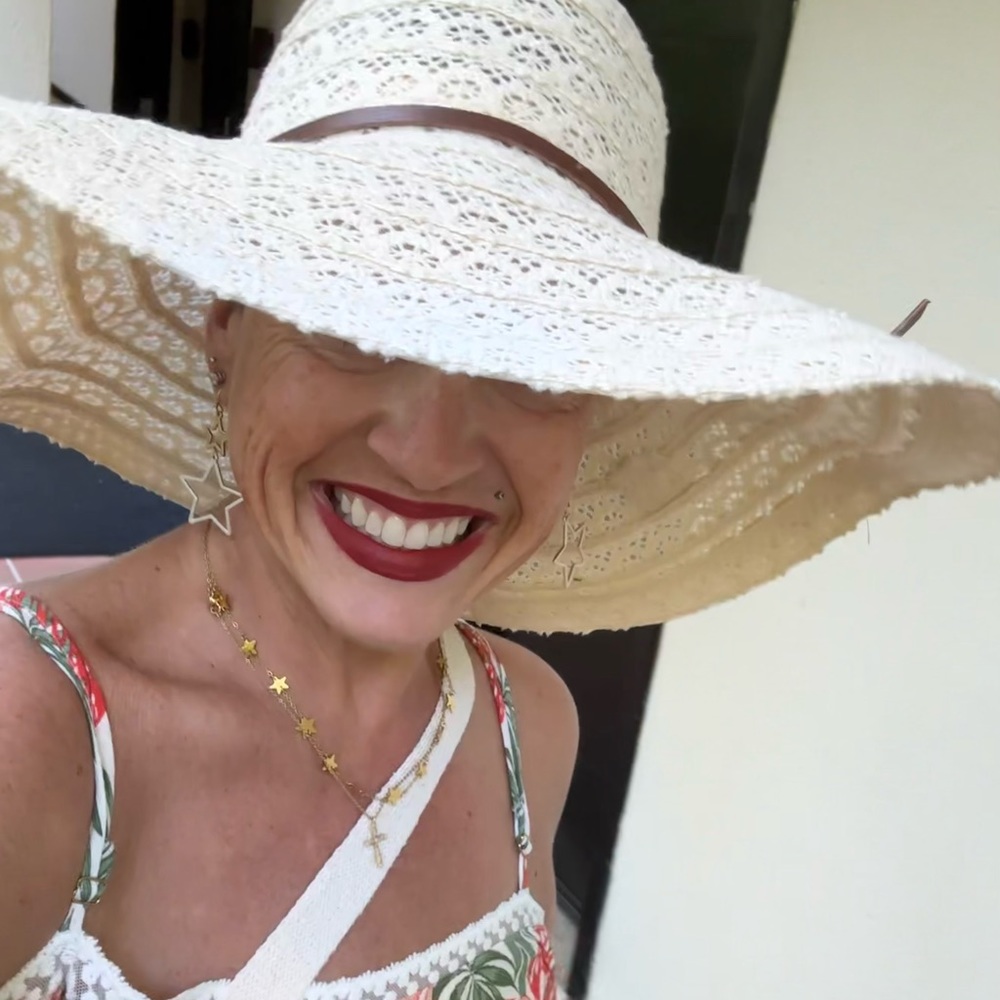 Meet your Posher, Kathy